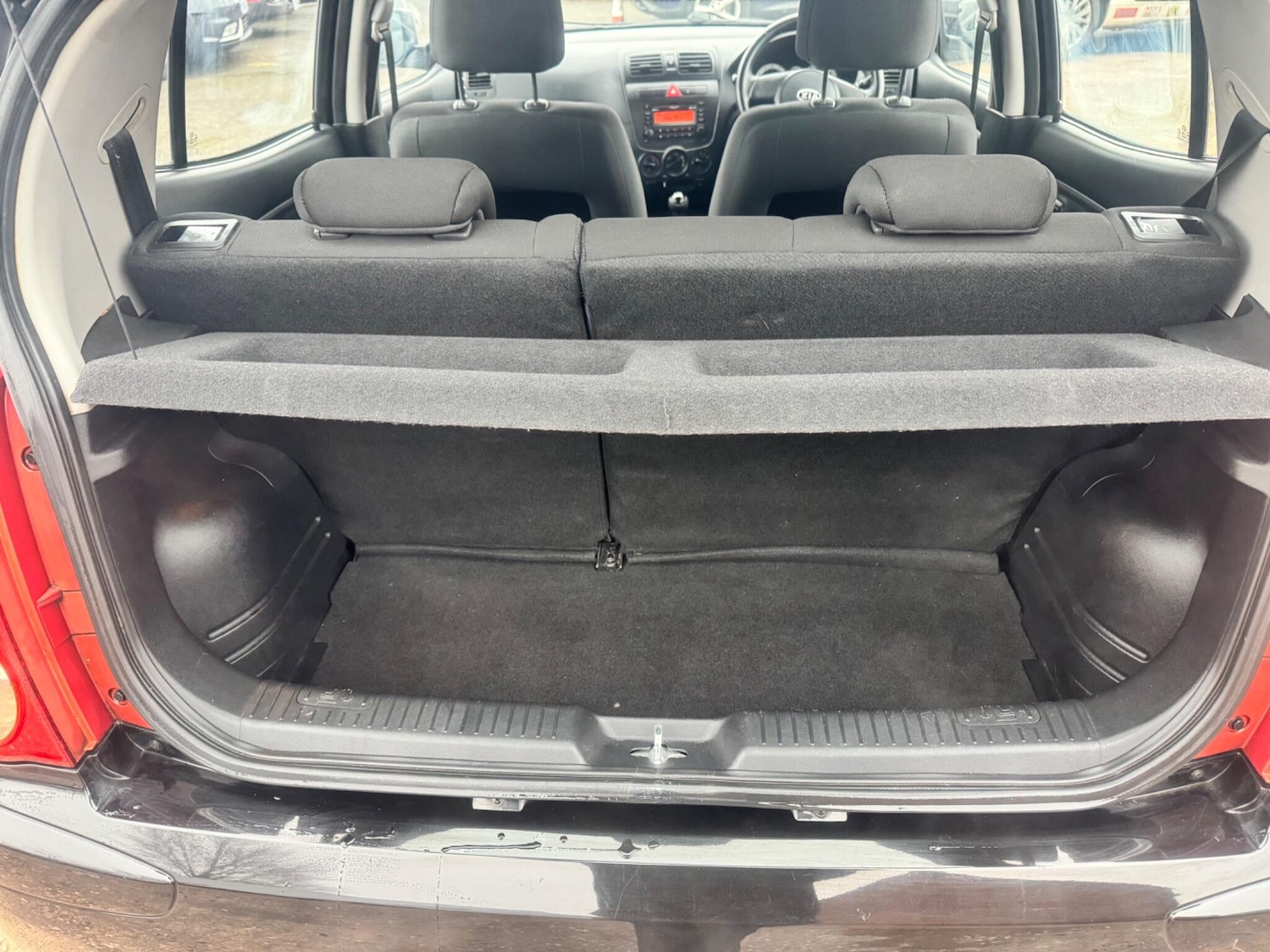 Used Kia Picanto 2010 for sale - 77345405: Photo 14