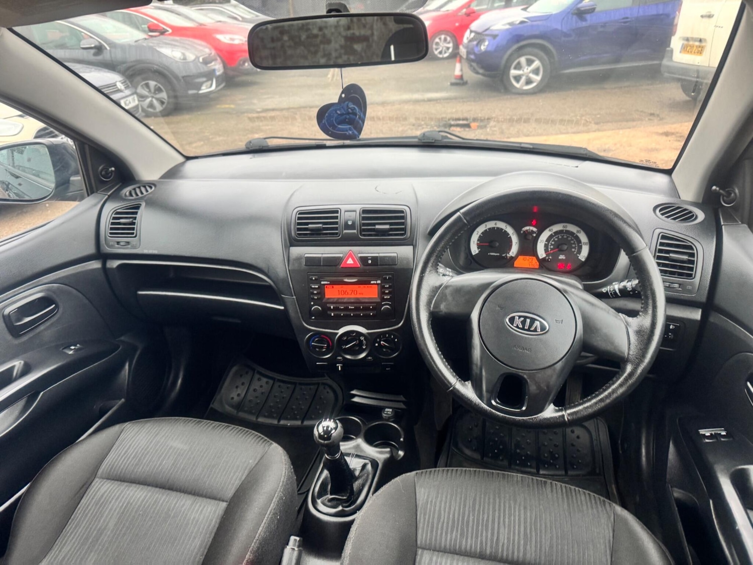 Used Kia Picanto 2010 for sale - 77345405: Photo 16