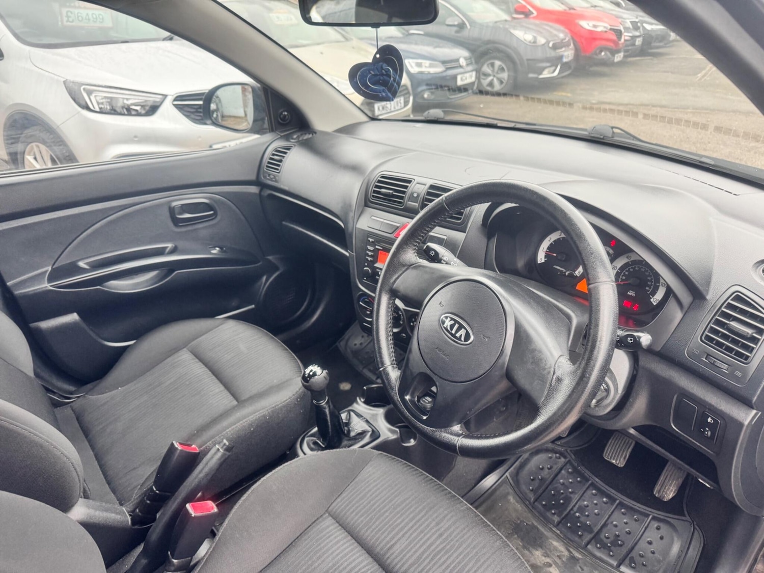 Used Kia Picanto 2010 for sale - 77345405: Photo 19