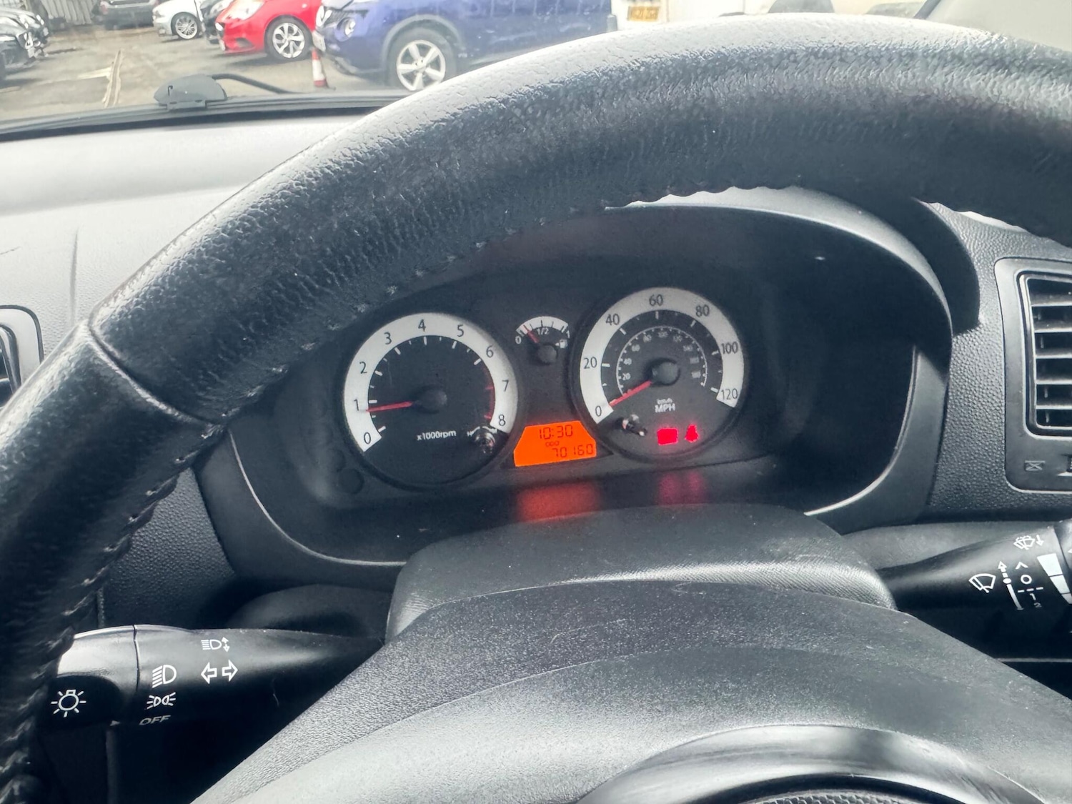 Used Kia Picanto 2010 for sale - 77345405: Photo 21