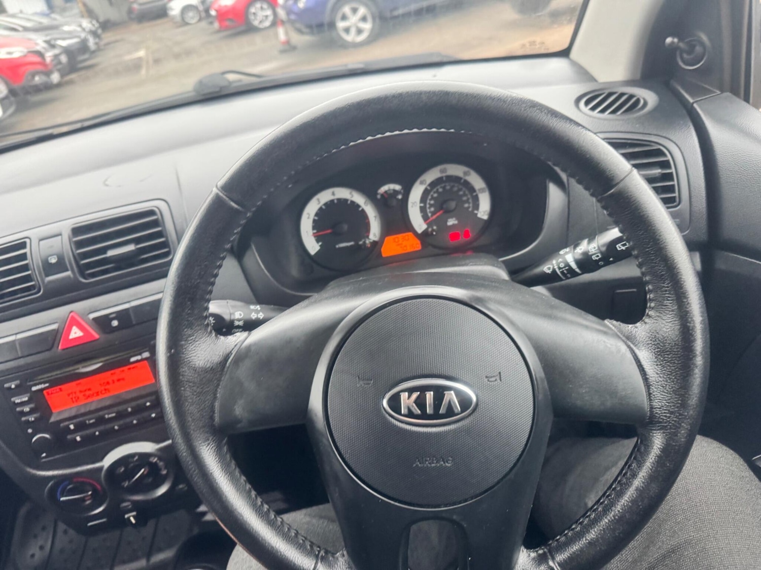 Used Kia Picanto 2010 for sale - 77345405: Photo 22