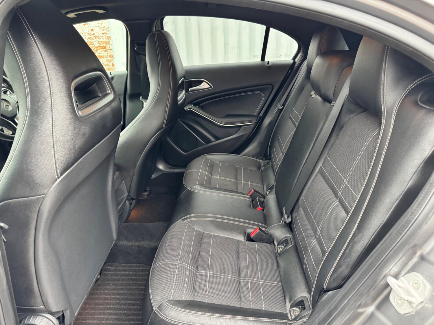 Used Mercedes-Benz A-Class 2015 for sale - 77468012: Photo 27