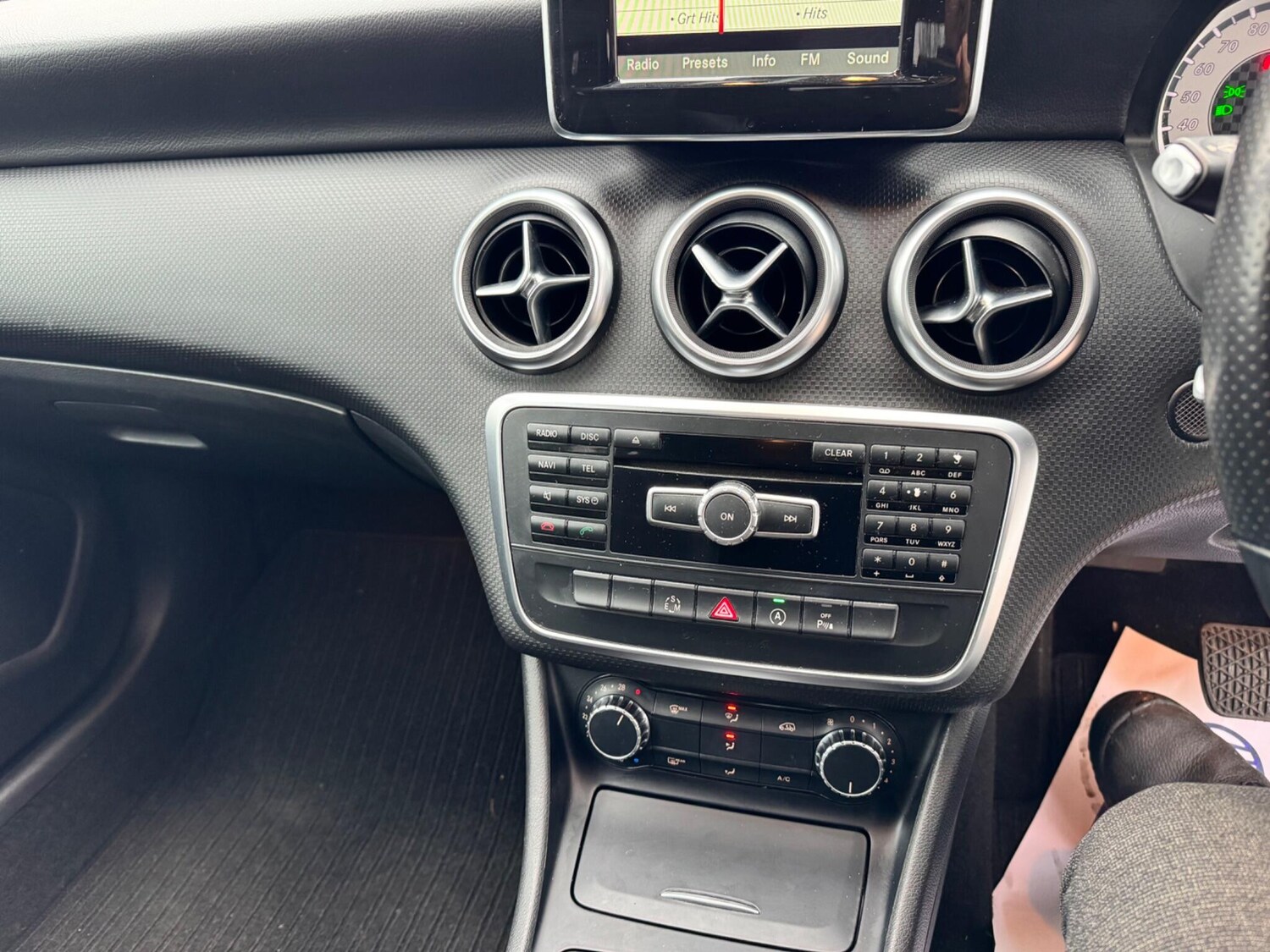 Used Mercedes-Benz A-Class 2015 for sale - 77468012: Photo 29