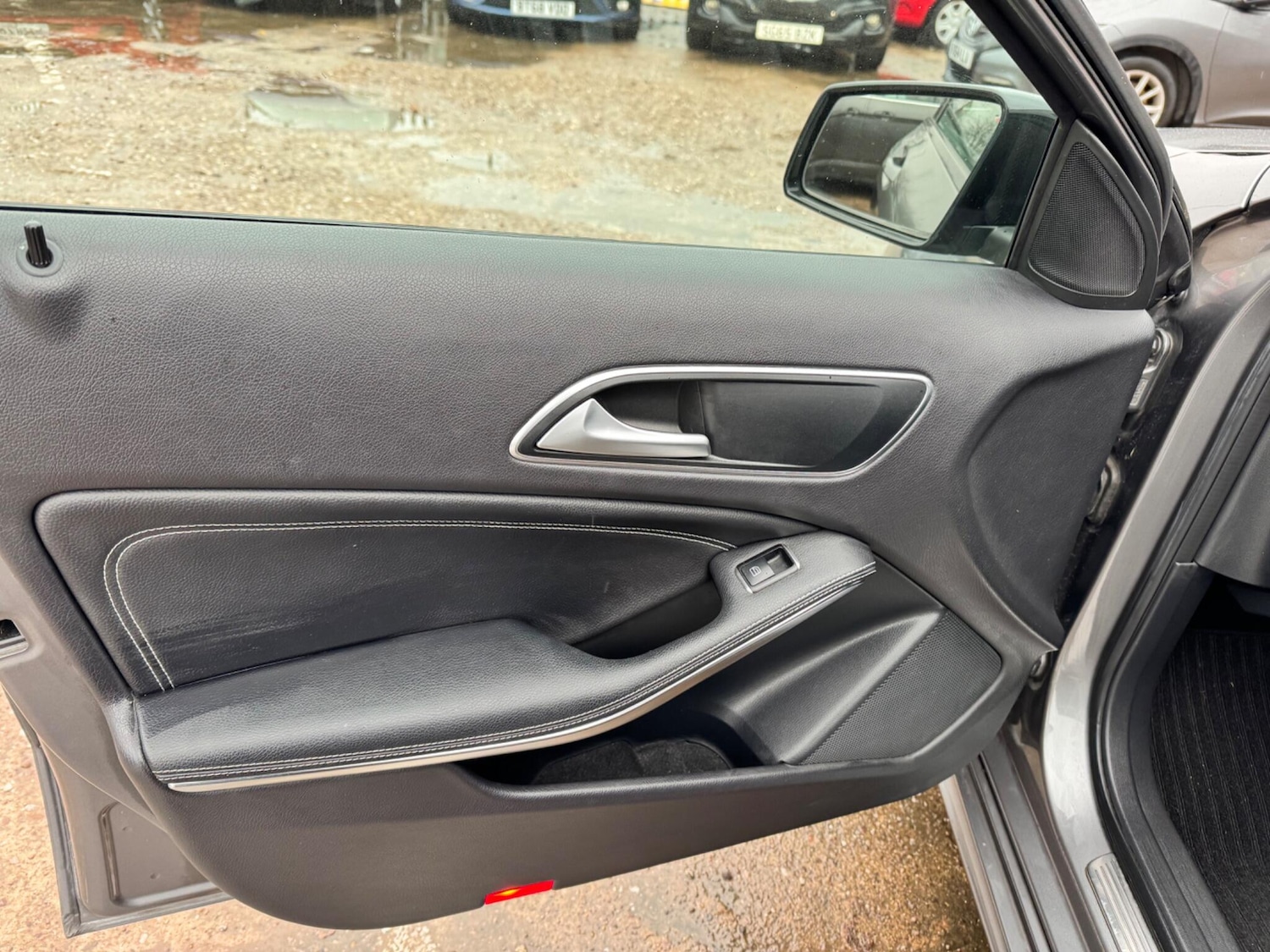 Used Mercedes-Benz A-Class 2015 for sale - 77468012: Photo 33