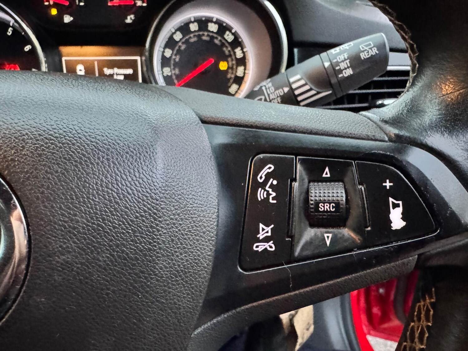 Used Vauxhall Astra 2016 for sale - 78136909: Photo 16