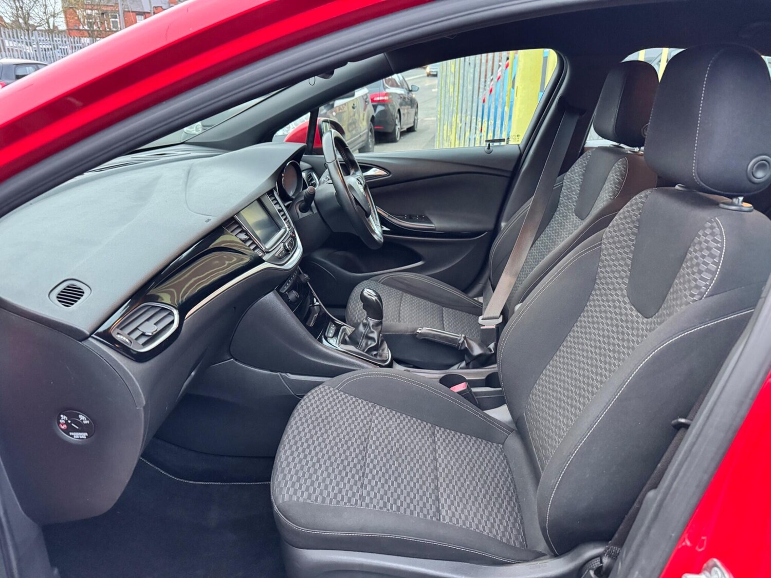 Used Vauxhall Astra 2016 for sale - 78136909: Photo 21