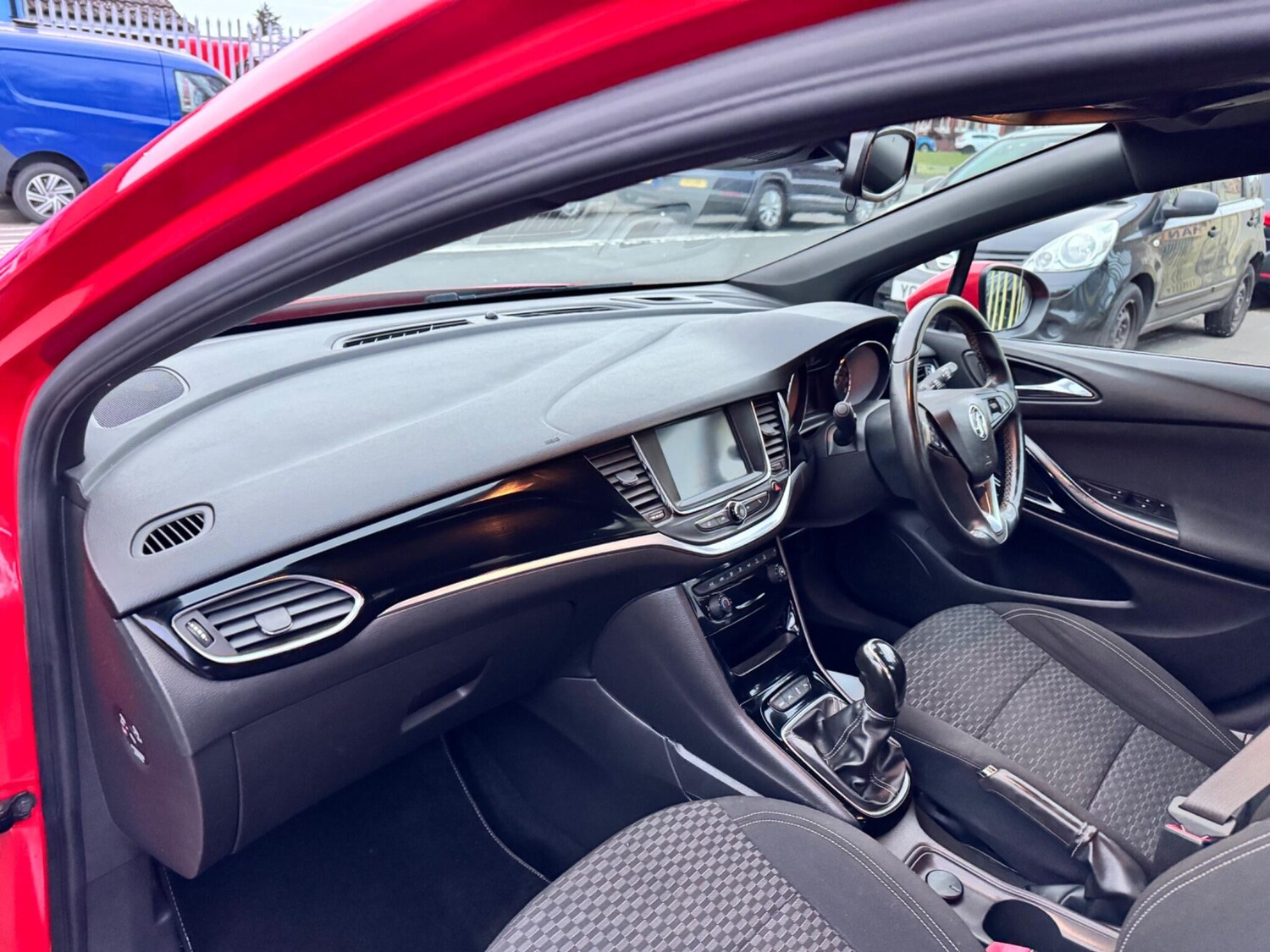 Used Vauxhall Astra 2016 for sale - 78136909: Photo 22