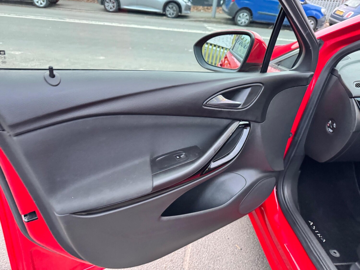 Used Vauxhall Astra 2016 for sale - 78136909: Photo 33