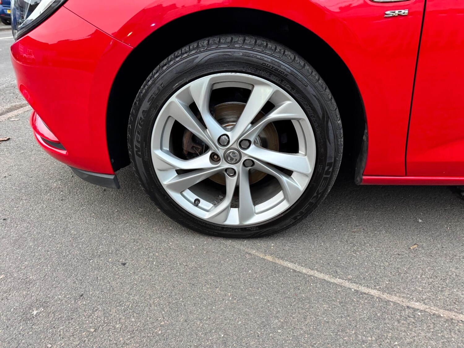 Used Vauxhall Astra 2016 for sale - 78136909: Photo 36