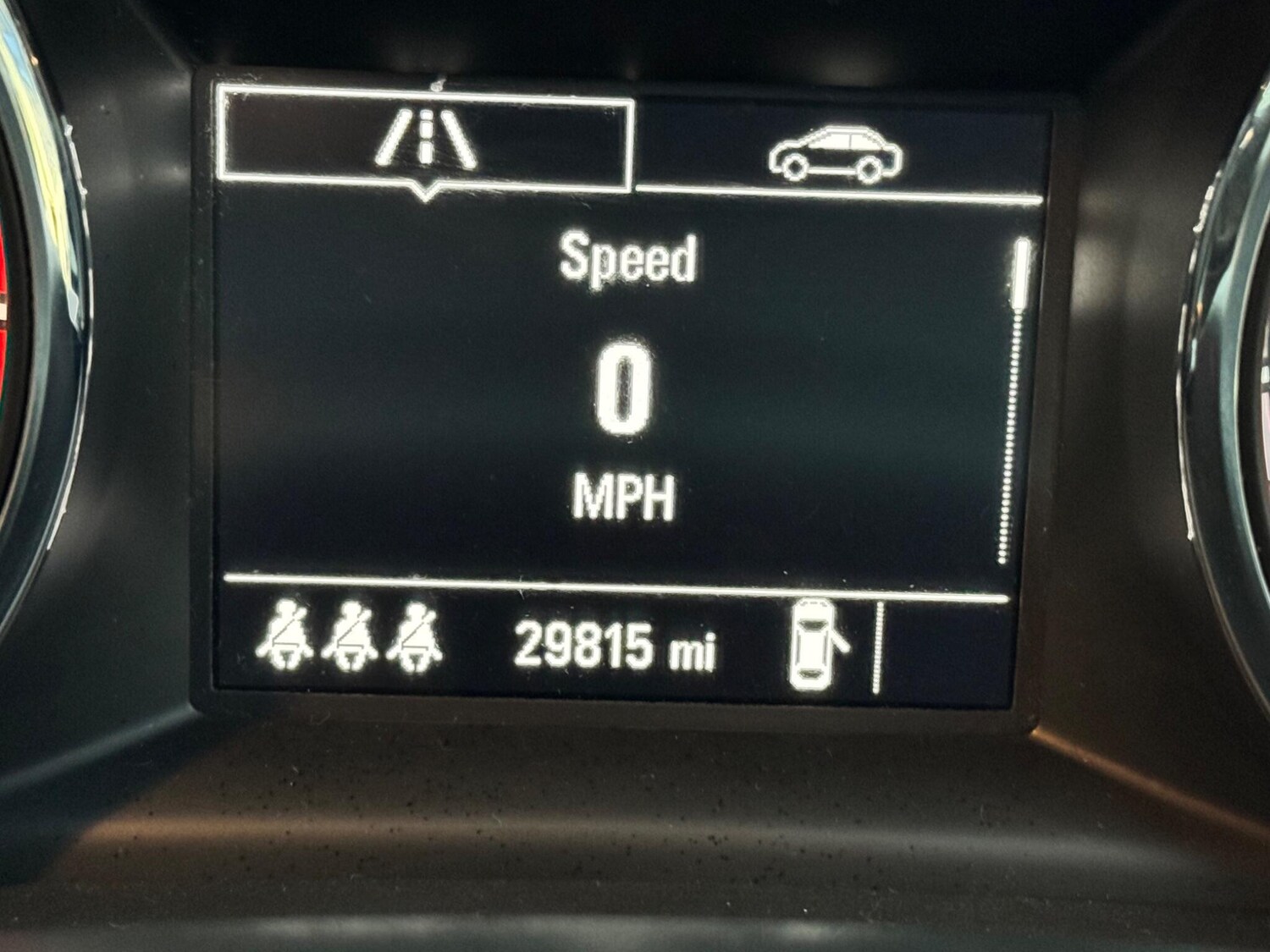 Used Vauxhall Astra 2016 for sale - 78136909: Photo 37