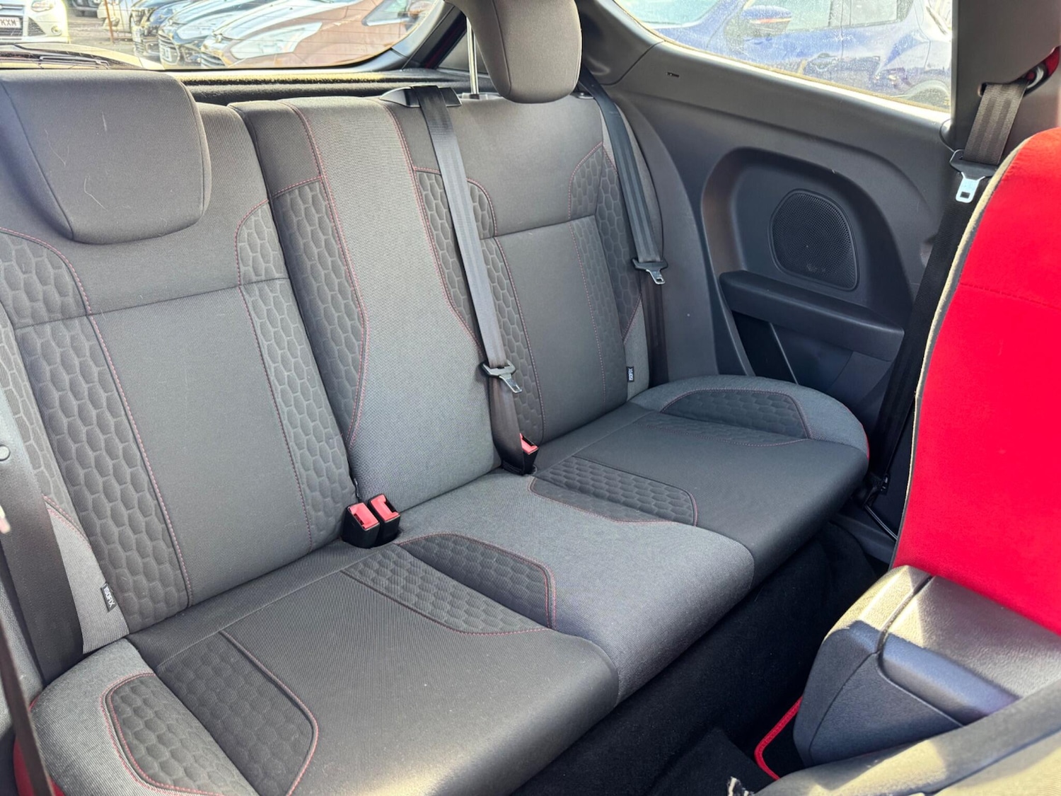 Used Ford Fiesta 2017 for sale - 77559821: Photo 17