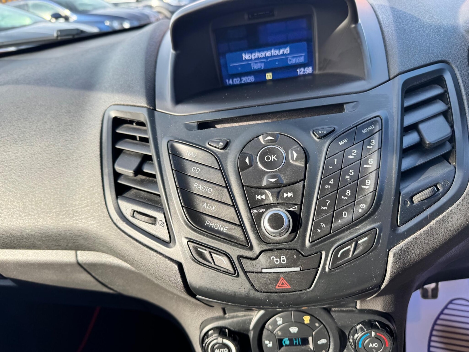 Used Ford Fiesta 2017 for sale - 77559821: Photo 19