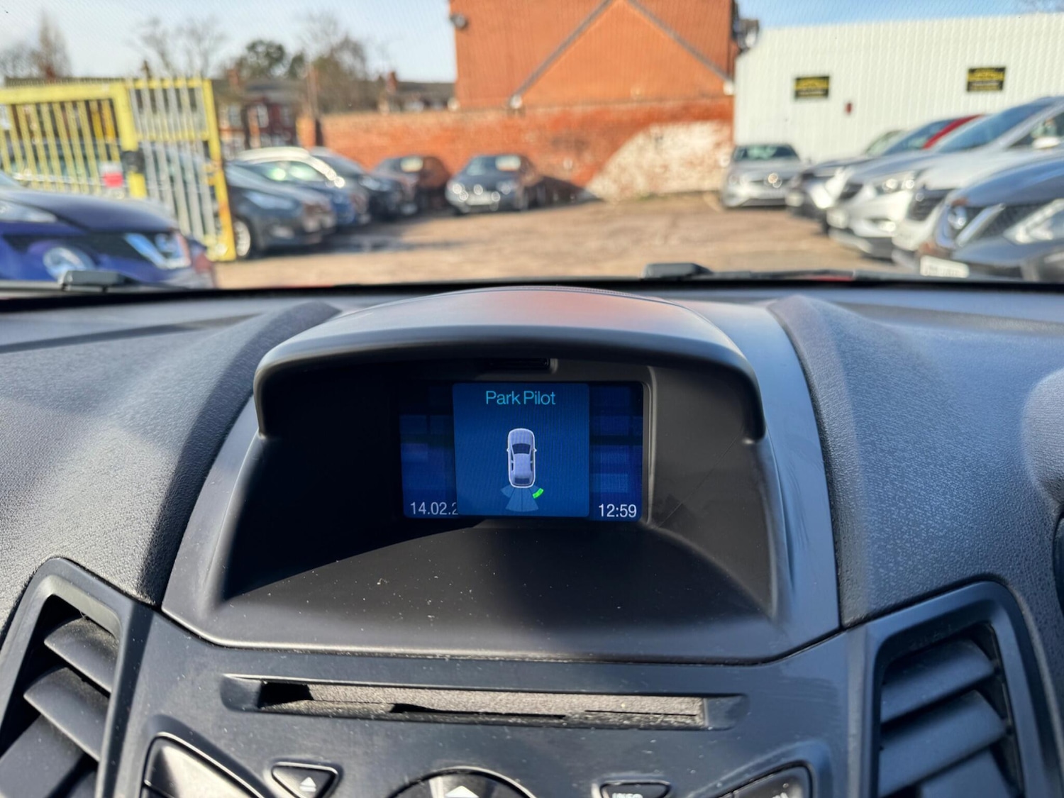 Used Ford Fiesta 2017 for sale - 77559821: Photo 20