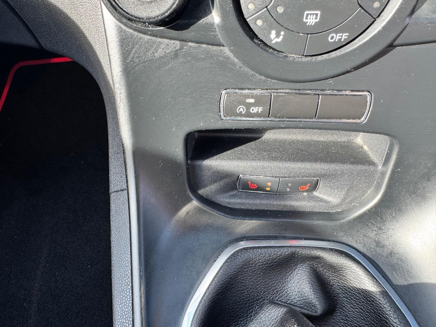 Used Ford Fiesta 2017 for sale - 77559821: Photo 34