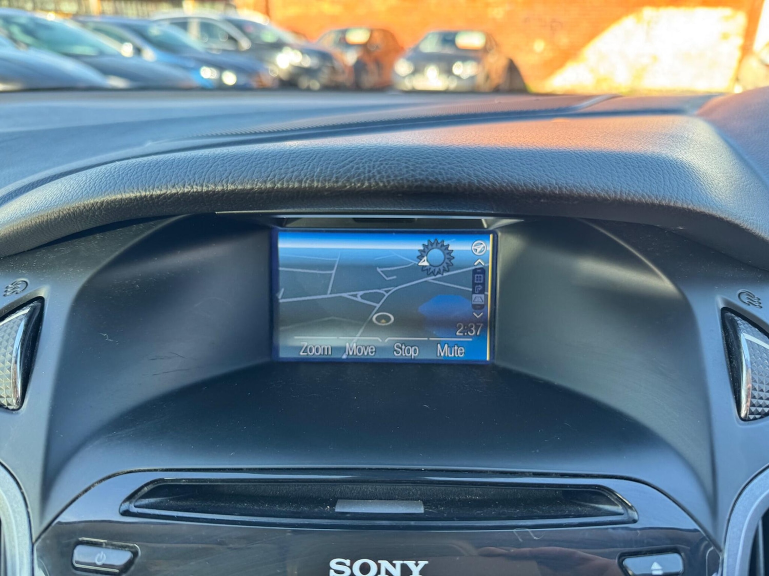 Used Ford Fiesta 2017 for sale - 77559821: Photo 37