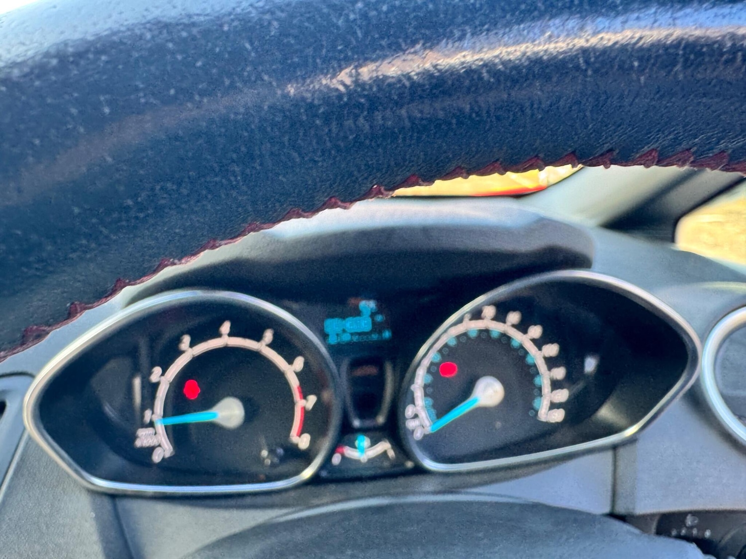 Used Ford Fiesta 2017 for sale - 77559821: Photo 38