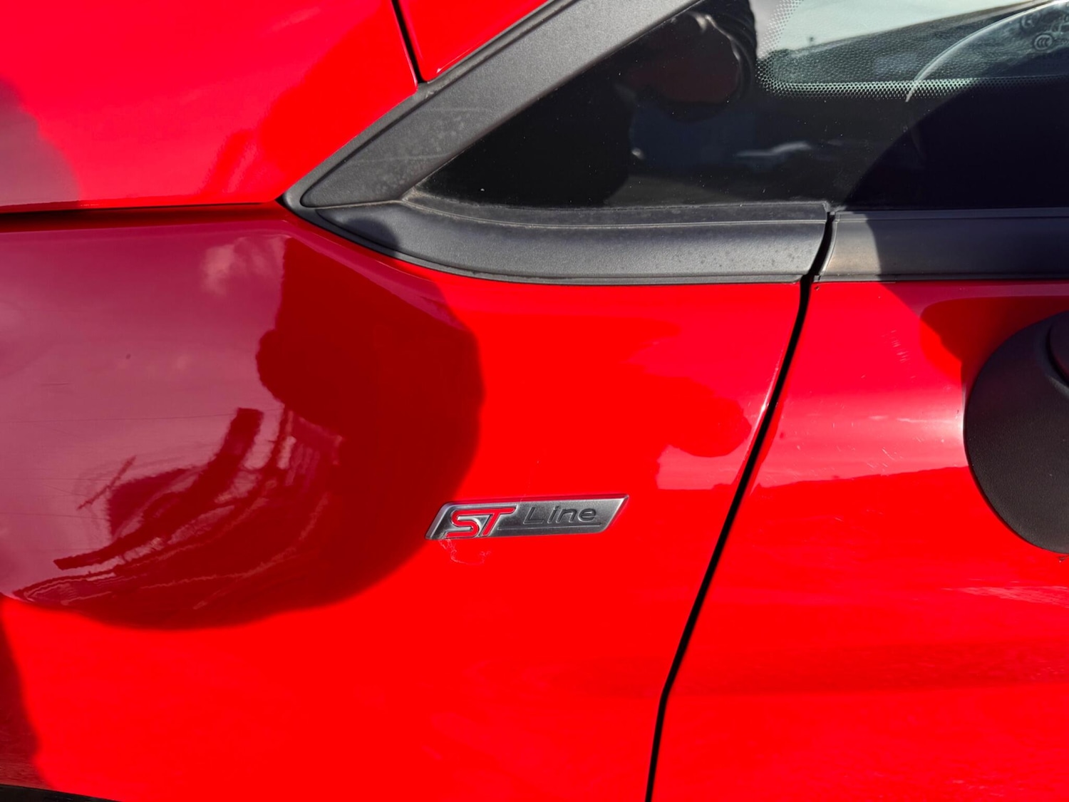 Used Ford Fiesta 2017 for sale - 77559821: Photo 39