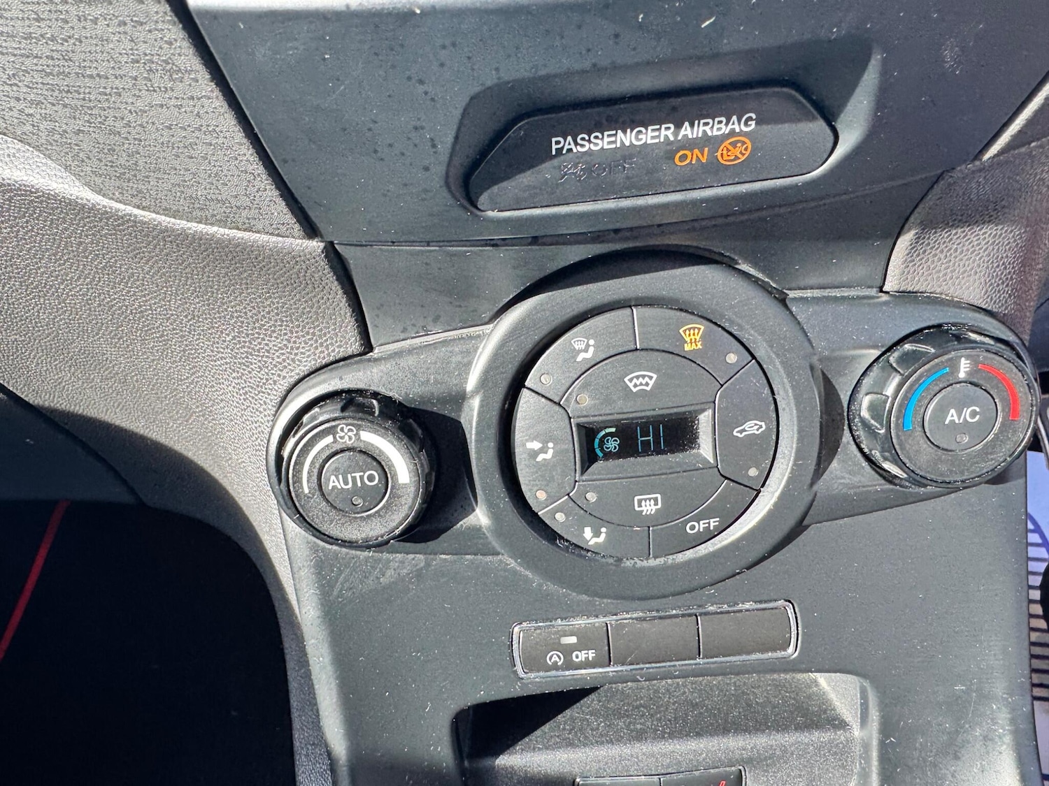 Used Ford Fiesta 2017 for sale - 77559821: Photo 44