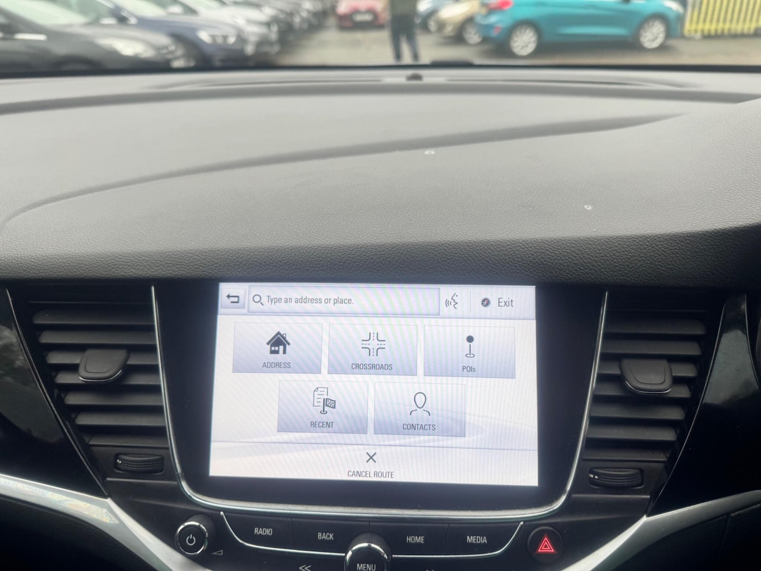 Used Vauxhall Astra 2016 for sale - 76772049: Photo 19