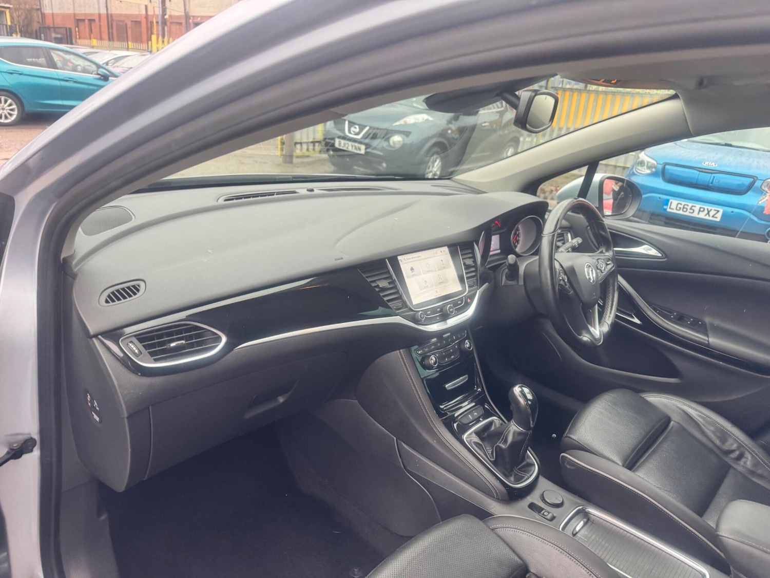 Used Vauxhall Astra 2016 for sale - 76772049: Photo 20