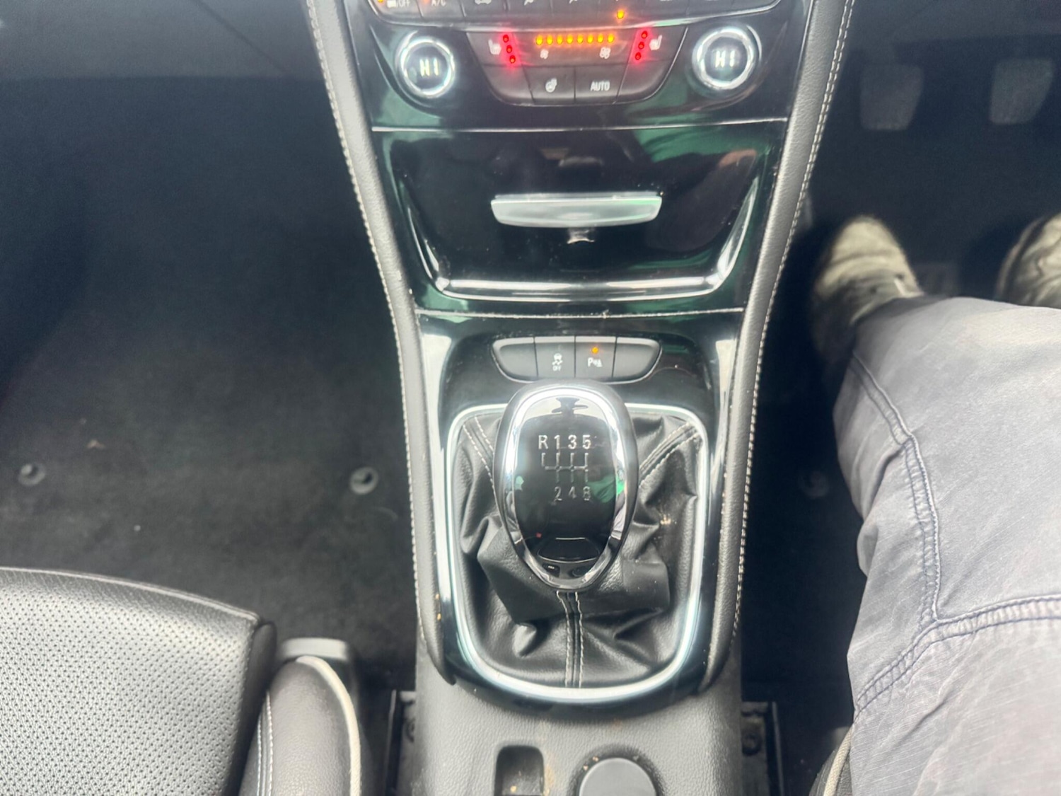 Used Vauxhall Astra 2016 for sale - 76772049: Photo 22