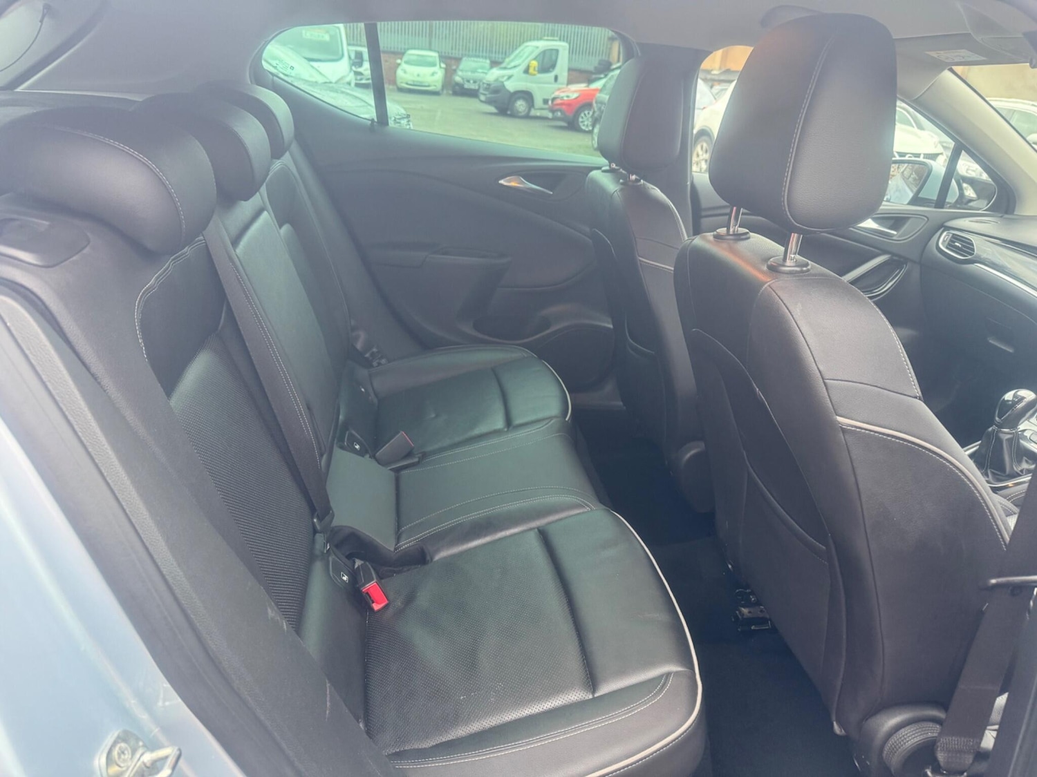 Used Vauxhall Astra 2016 for sale - 76772049: Photo 24