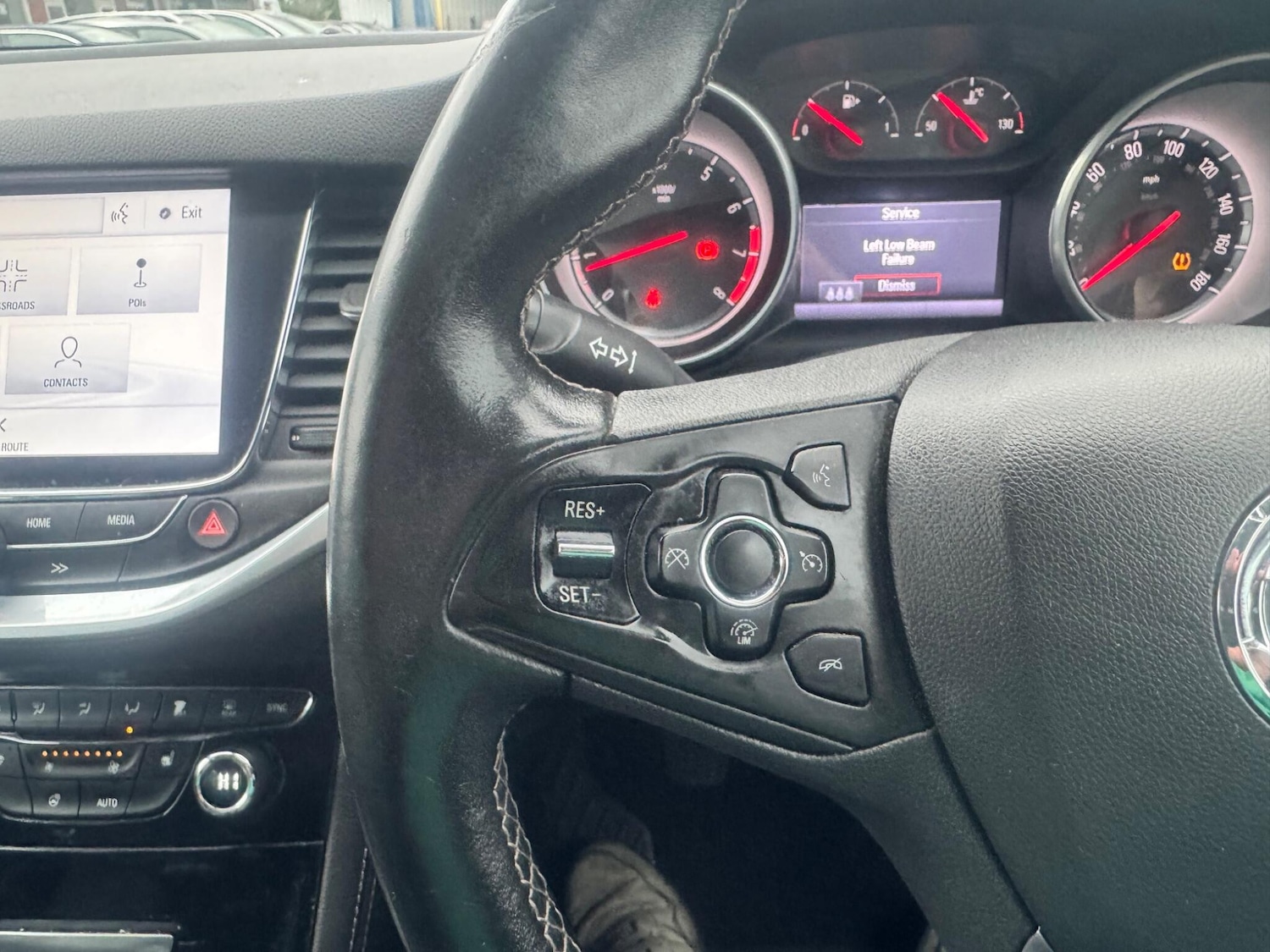 Used Vauxhall Astra 2016 for sale - 76772049: Photo 26