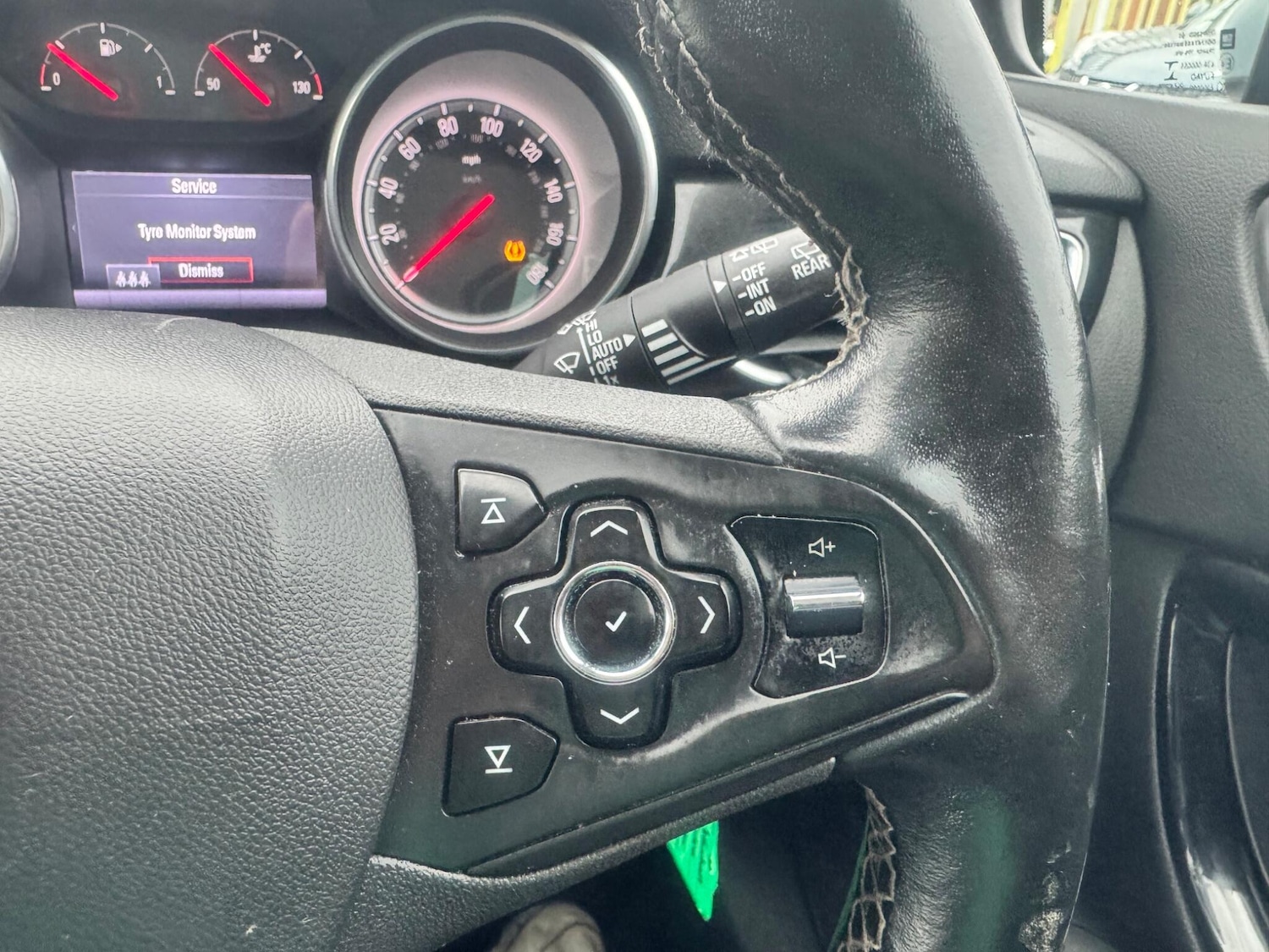 Used Vauxhall Astra 2016 for sale - 76772049: Photo 27