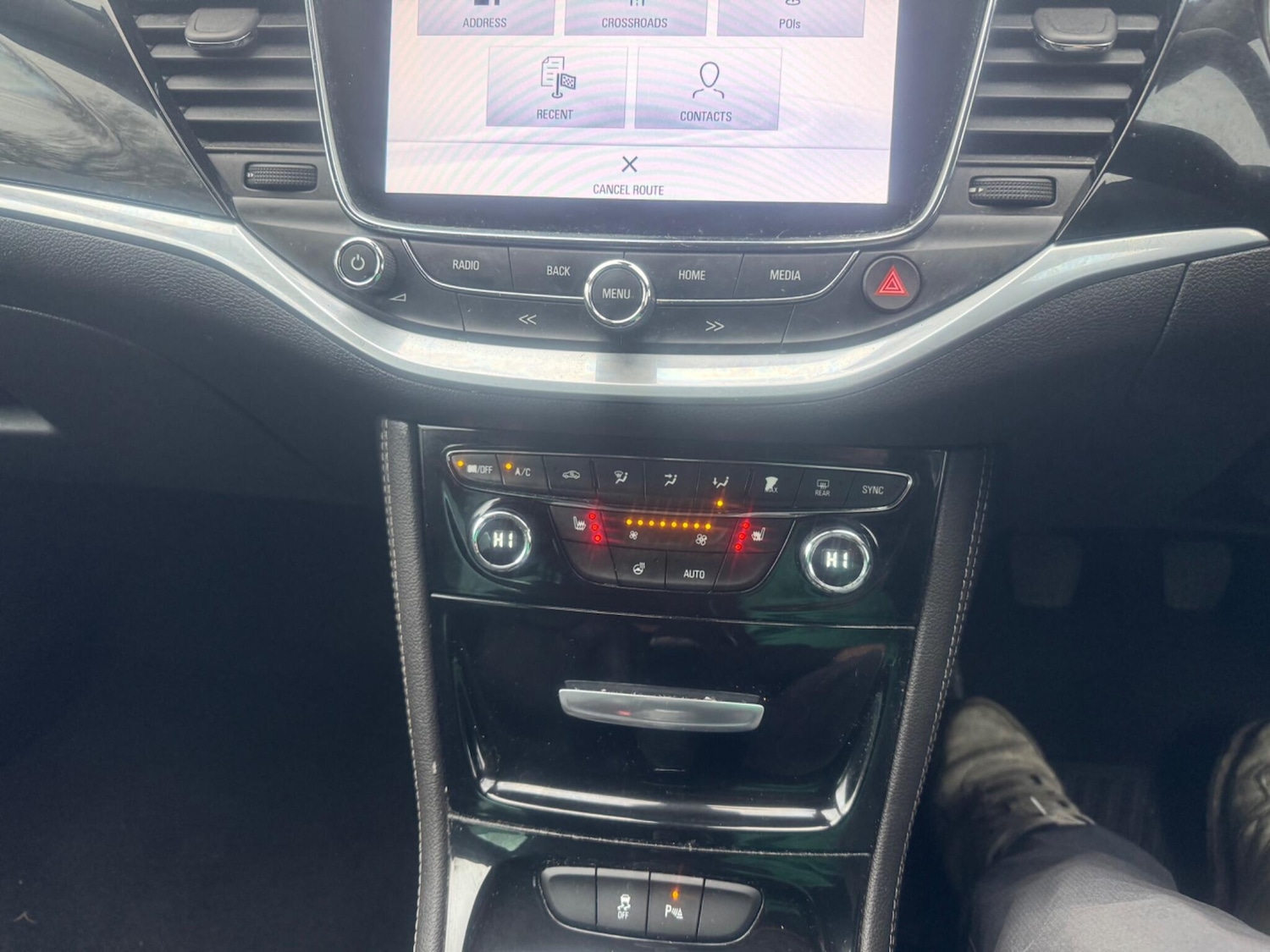 Used Vauxhall Astra 2016 for sale - 76772049: Photo 29