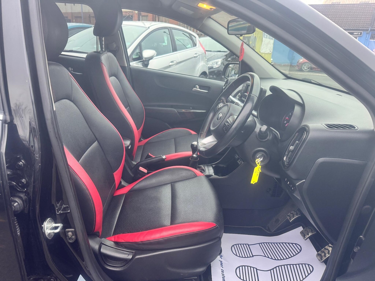 Used Kia Picanto 2018 for sale - 77029341: Photo 25