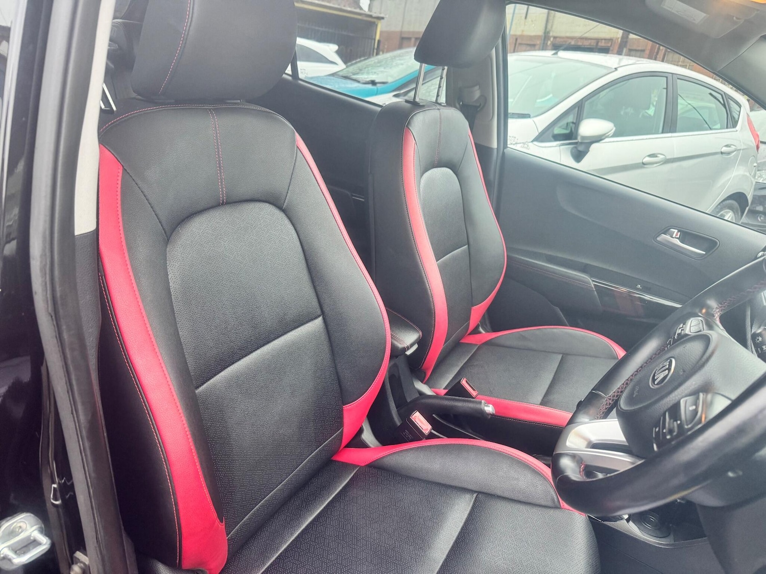 Used Kia Picanto 2018 for sale - 77029341: Photo 26