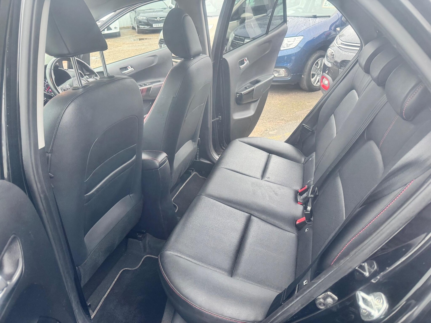 Used Kia Picanto 2018 for sale - 77029341: Photo 28