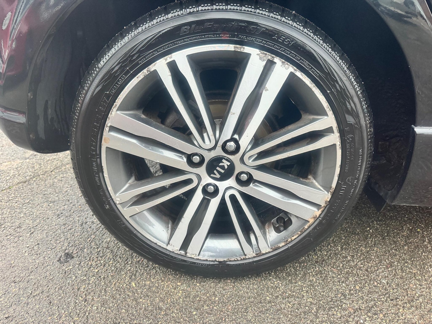 Used Kia Picanto 2018 for sale - 77029341: Photo 34