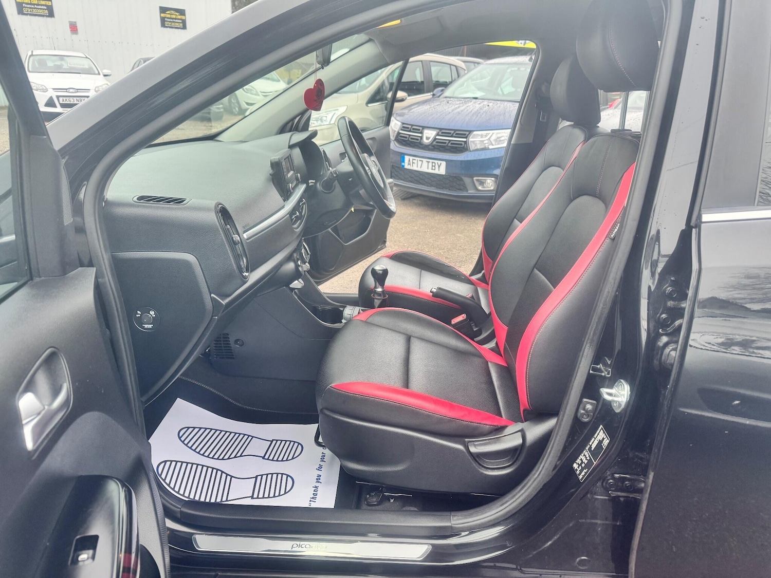 Used Kia Picanto 2018 for sale - 77029341: Photo 42