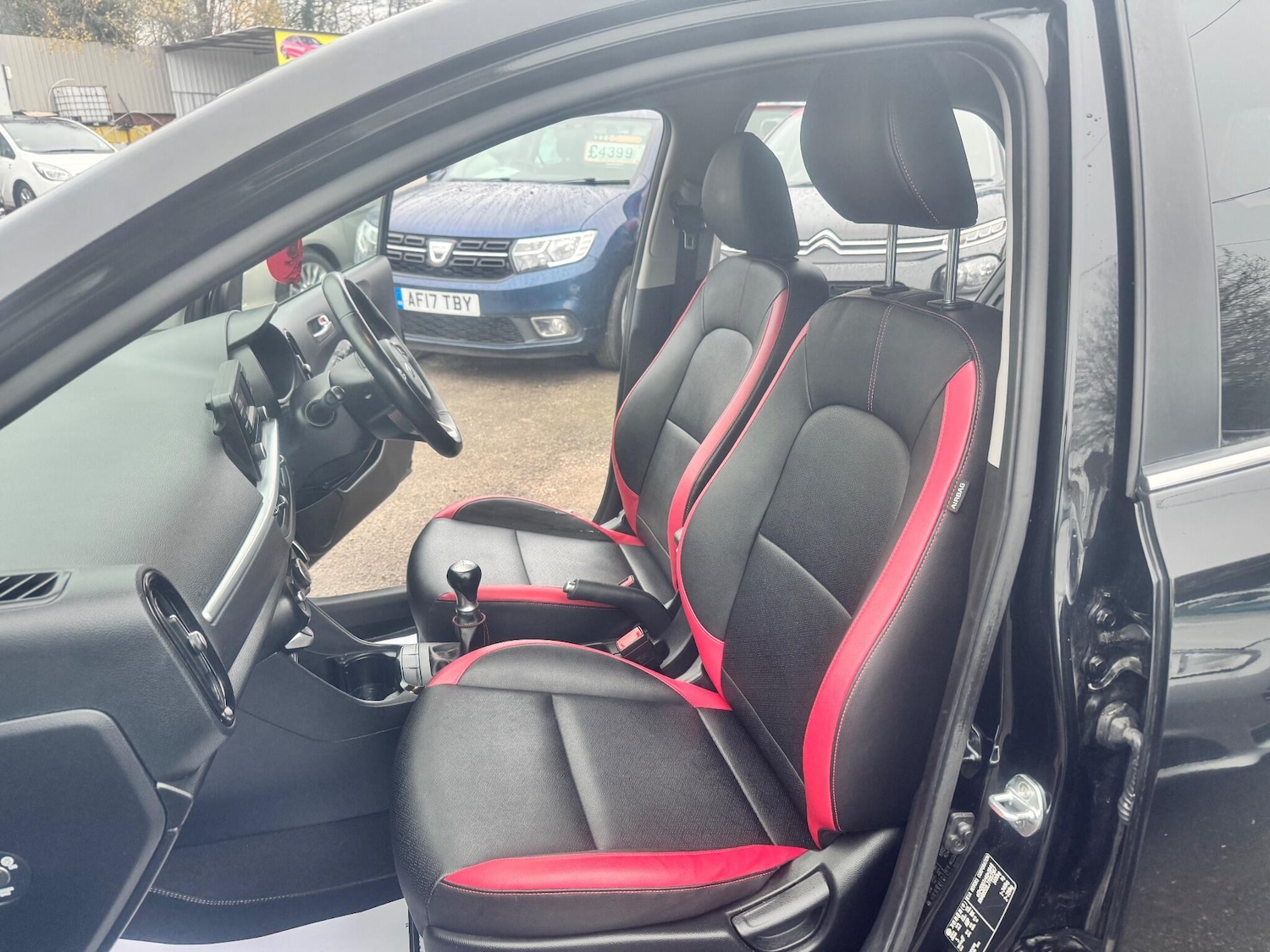 Used Kia Picanto 2018 for sale - 77029341: Photo 43