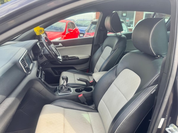 Used Kia Sportage 2018 for sale - 75494174: Photo 10