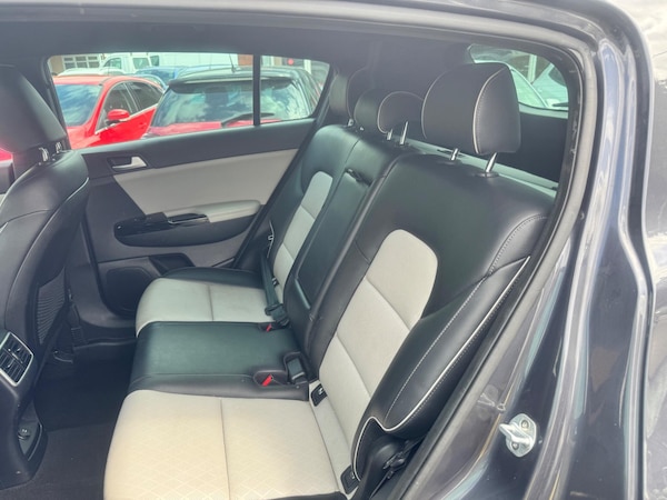 Used Kia Sportage 2018 for sale - 75494174: Photo 11