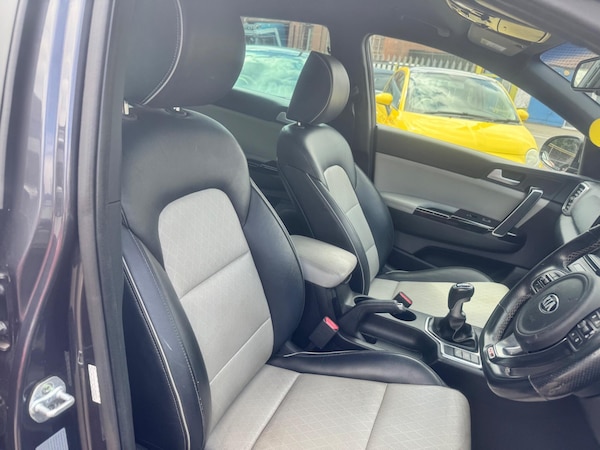 Used Kia Sportage 2018 for sale - 75494174: Photo 14