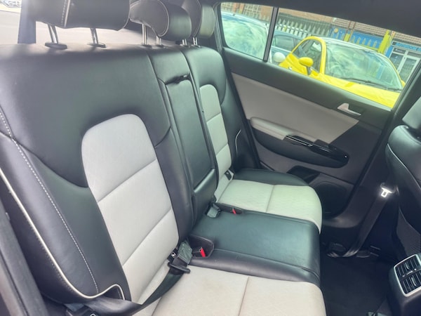 Used Kia Sportage 2018 for sale - 75494174: Photo 15