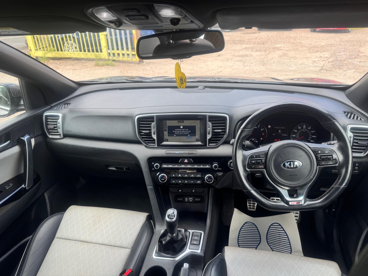 Vehicle 17