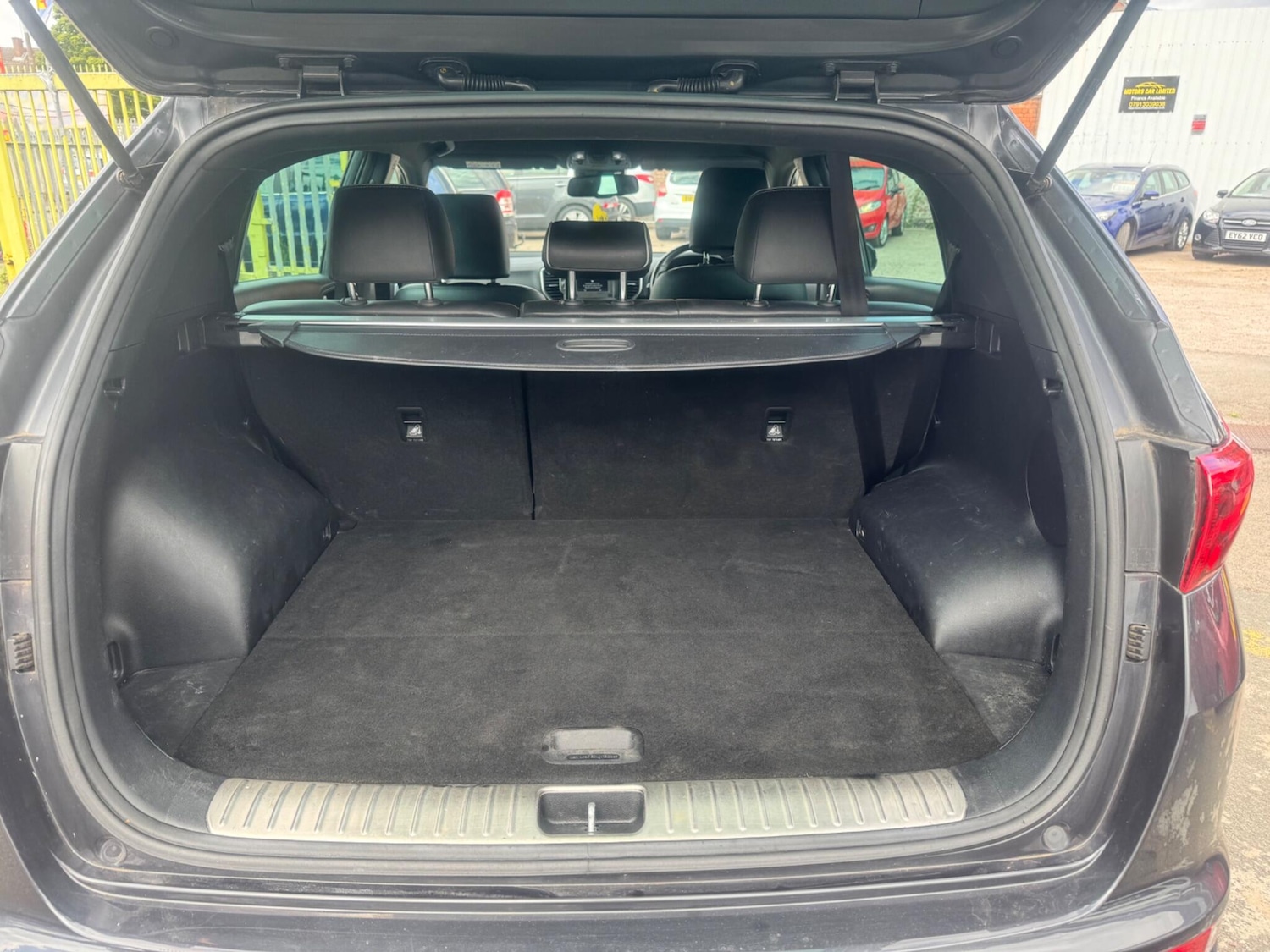 Vehicle 19
