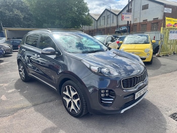 2018 (67) - 1.6 T-GDi GT-Line Euro 6 5dr