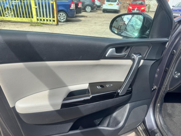 Used Kia Sportage 2018 for sale - 75494174: Photo 20