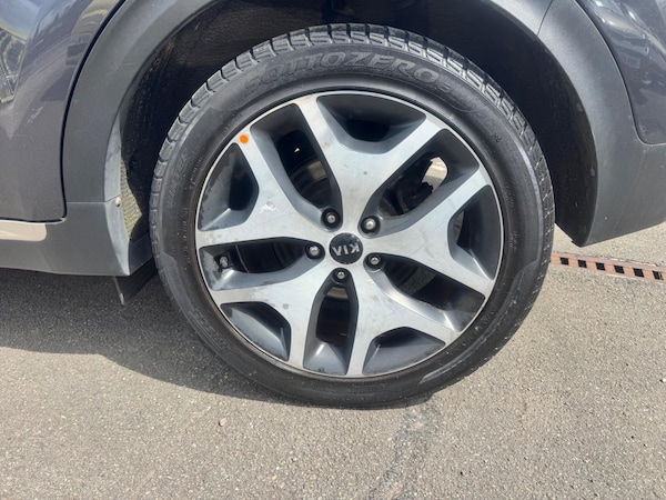 Used Kia Sportage 2018 for sale - 75494174: Photo 21