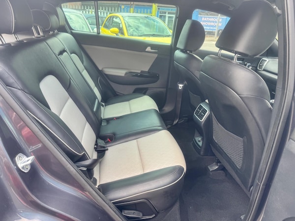 Used Kia Sportage 2018 for sale - 75494174: Photo 27