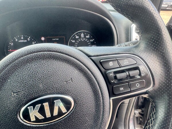 Used Kia Sportage 2018 for sale - 75494174: Photo 30