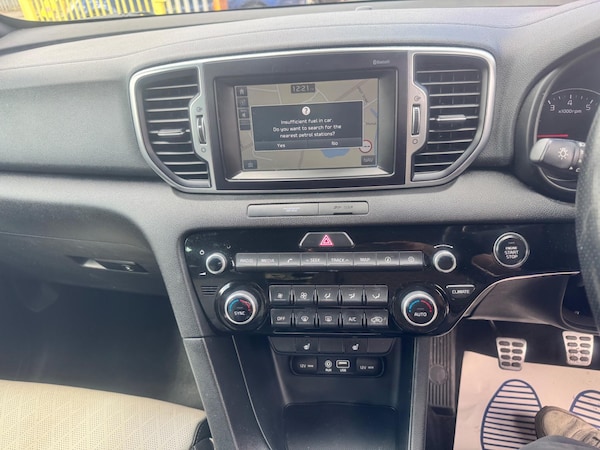 Used Kia Sportage 2018 for sale - 75494174: Photo 32