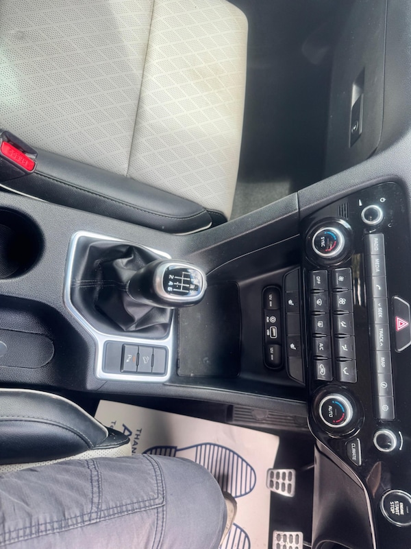 Used Kia Sportage 2018 for sale - 75494174: Photo 33