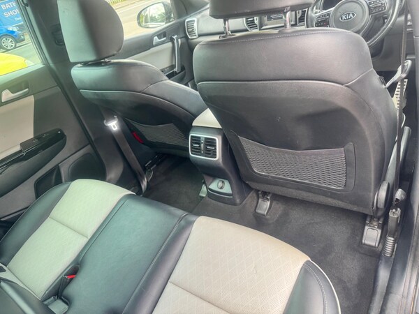 Used Kia Sportage 2018 for sale - 75494174: Photo 38