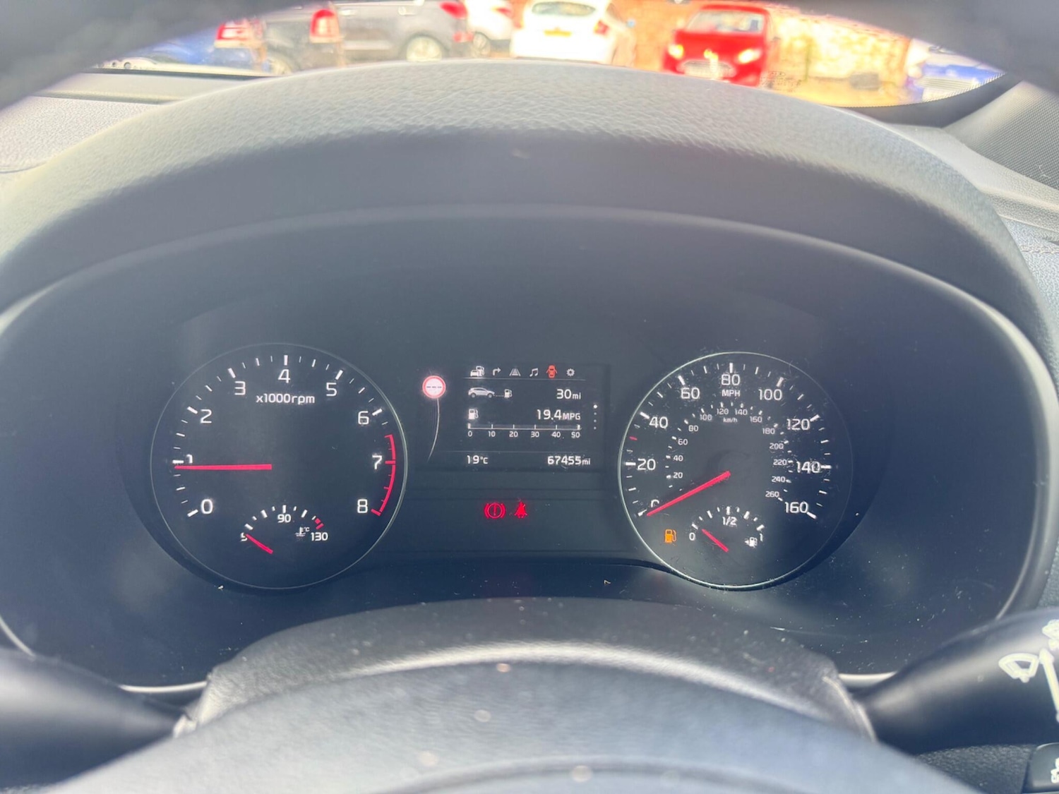 Vehicle 40